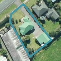 76 Freyberg Road, Ruawai