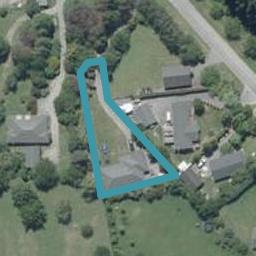 181 Jacks Pass Road, Hanmer Springs, Hanmer Springs
