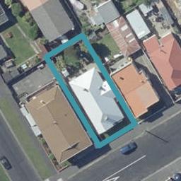 10 Scott Street, Saint Kilda, Dunedin