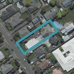 2/118B Watford Street, Strowan, Christchurch