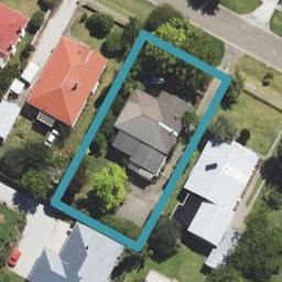 99 Iranui Road, Inner Kaiti, Gisborne