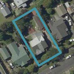 61 Stanley Avenue, Palmerston North, Palmerston North