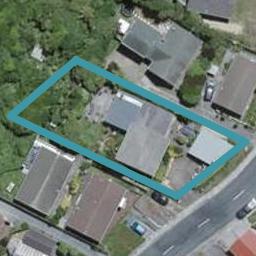 284 Mitchell Street, Brooklyn, Wellington
