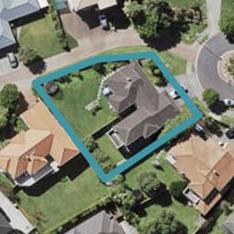 24 Baulcomb Parade, Windsor Park, Auckland