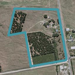 207 Merton Road, Fernside, Rangiora