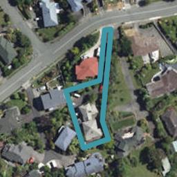 15 Eversley Terrace, Richmond