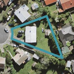 8 Greenville Avenue, Wesley, Auckland
