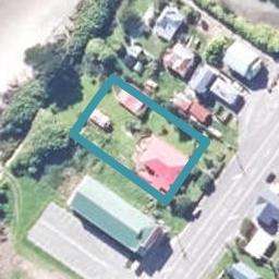 94 Torea Street, Granity, Granity