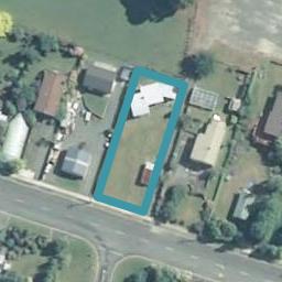 45 View Street, Manapouri, Manapouri