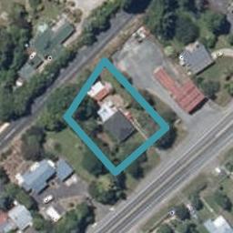 15 Greenwich Street, Waihola