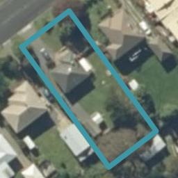 53 Neal Street, Putaruru