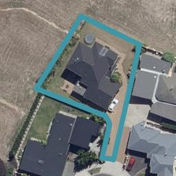 46 Eclipse Rise, Flagstaff, Hamilton