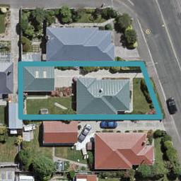 342 Racecourse Road, Waverley, Invercargill