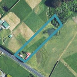 113 Manawapou Road, Hawera