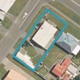 181 Weld Street, Hokitika
