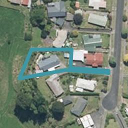 63 Campbell Street, Taumarunui