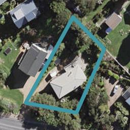 66 Te Toki Road, Ostend, Waiheke Island