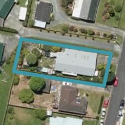 17 Clark Street, Hikurangi, Hikurangi