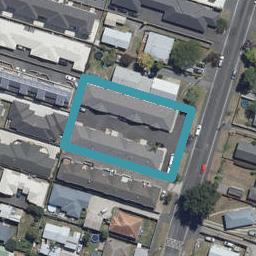 62A Campbell Street, Frankton, Hamilton