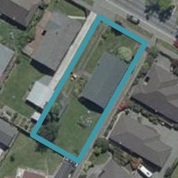 445 Harewood Road, Harewood, Christchurch