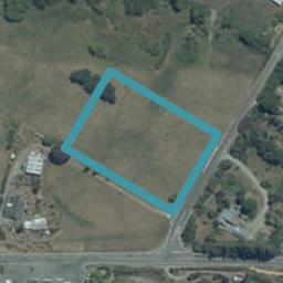 0 Maisey Rd, Redwood Valley, Richmond