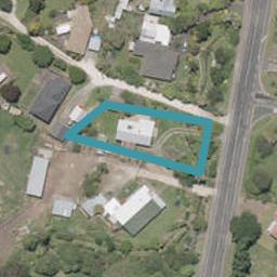 100 Putiki Drive, Putiki, Whanganui