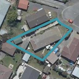 2/17 Tamarisk Place, Parklands, Christchurch