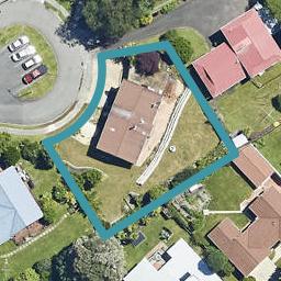 25 Buchanan Place, Sunnybrook, Rotorua