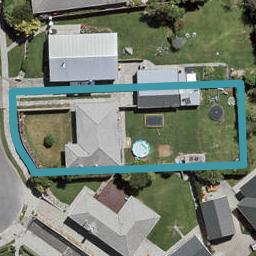 112 Adamson Place, Glengarry, Invercargill