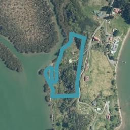 202 Motukaraka Point Road, Kohukohu, Kohukohu