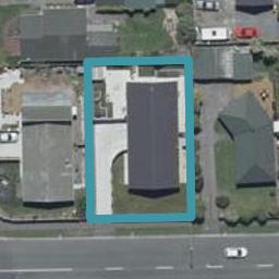 2/26 Queenspark Drive, Parklands, Christchurch