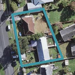 84B GARFIELD RD, helensville, Helensville
