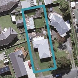 11 Junction Street, Welbourn, New Plymouth
