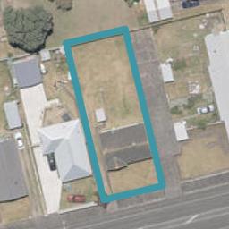 126 Puriri Street, Castlecliff, Whanganui