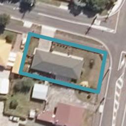 134 Broadway, MARTON, Marton