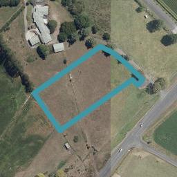 487B Gordonton Road, Gordonton
