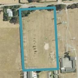 0 Aerodrome Road, Burleigh, Blenheim
