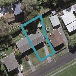 82 Pembroke Street, Westown, New Plymouth