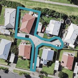 58B Maybury Street, Point England, Auckland