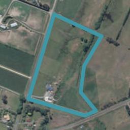 431 Terrace Road, Leithfield, Amberley
