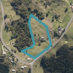 750 Maungakaramea Road, Whangarei