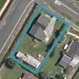 30 Wakeman Street, Pahiatua