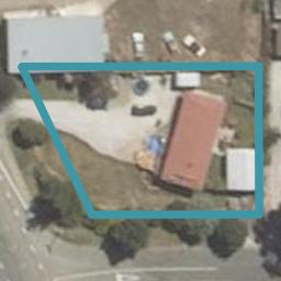 1 Roseness Street, Palmerston