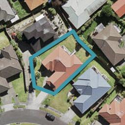 16 Black Teal Close, Unsworth Heights, Auckland