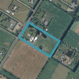 64 Raddens Road, Ohoka, Kaiapoi