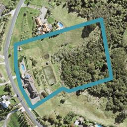 188 Okura River Road, Albany