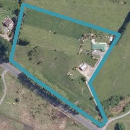 6950 State Highway 1, Pakaraka, Kaikohe