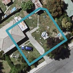 1219 Norfolk Crescent, Mayfair, Hastings