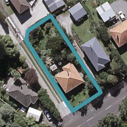 94 Huatoki Street, Vogeltown, New Plymouth