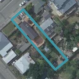 7A Brittan Terrace, Lyttelton, Lyttelton